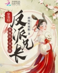 穿书后，我嫁给了男主的反派兄长
