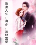 诱妻入怀：御少，放肆宠爱