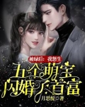 被绿后，我怒生五个萌宝闪婚了首富