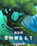 我法师,爱种田怎么了 虚幻的乐土