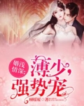 婚浅情深：薄少，强势宠