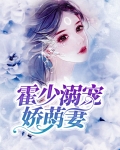 霍少溺宠娇萌妻全文阅读