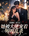 书名:重生后她被大佬罩了