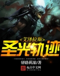 艾泽拉斯圣光轨迹女主是谁