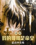 战锤:我的哥哥是帝皇小说