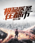 极品医圣在都市