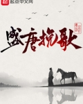 盛唐挽歌txt