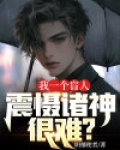 我一个盲人，震慑诸神很难？