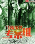 特殊事件专案组