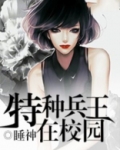 特种兵王在校园