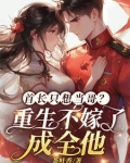重生首长不放手 小说