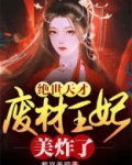 绝世天才废柴王妃美炸了203