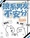 狼系男友不安分