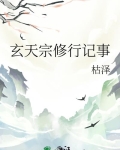 玄天宗修行记事