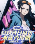 海贼:烧烧残日狱衣,米霍克傻眼