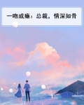 一吻成瘾：总裁，情深如骨