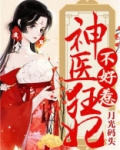 神医狂妃不好惹
