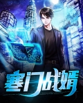 寒门狂婿 小说