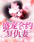 盛宠合约复仇妻