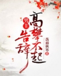 男主高攀不起，告辞