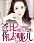 萌宝驾到：爸比，你去哪儿