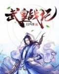 武皇战记 晨四郎