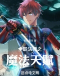 全职法师之魔法天赋TXT下载