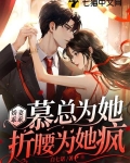 娇妻乖乖,慕总为她折腰为她疯小说