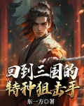 回到三国的特种狙击手