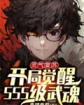 灵气复苏：开局觉醒SSS级武魂