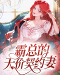 霸总的天价契约妻