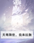 天尊降世，我来抗衡