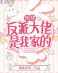 快穿反派大佬是我家的