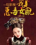 综影视——我是恶毒女配