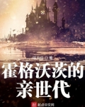 霍格沃茨的亲世代 小说
