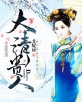 大清贵人txt