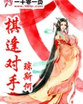 棋逢对手电视剧