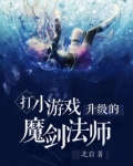 打小游戏升级的魔剑法师