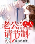 好孕连连,老公大人请节制免费阅读