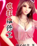 疯狂维修工电子书免费下载
