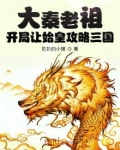 大秦老祖：开局让始皇攻略三国