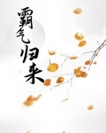 霸气归来