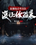 直播指点考古队：没让你盗墓！