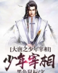大唐之少年宰相