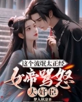 流氓女帝的倒追路 小说