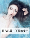 霸气总裁，不屈的妻子