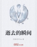 逝去的瞬间