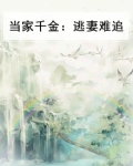 当家千金：逃妻难追