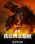 盘龙，我以阵法超脱