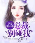 孕妻狠不乖：总裁，别碰我